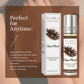 The Daily Drop Chocolate Musk 6ml Lasting Fragrance