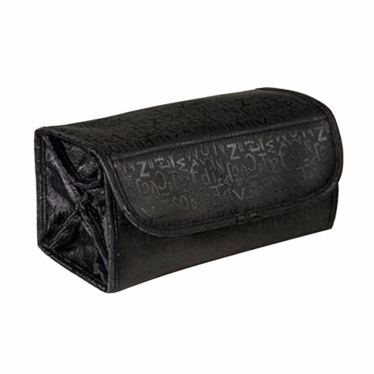 The Daily Drop Large Capacity Travel Cosmetic Bag