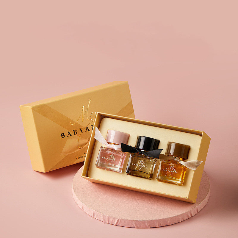The Daily Drop Women&