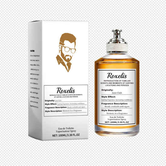 The Daily Drop Pheromone Enhanced Cologne