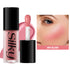 The Daily Drop Liquid Blush Contour Silky