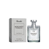 The Daily Drop Tea Fragrance Natural Fresh Men&