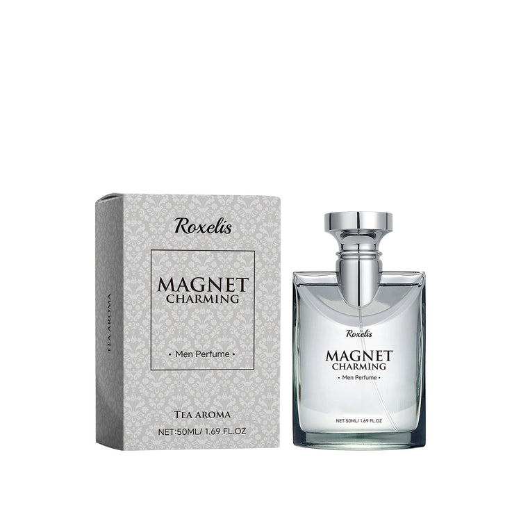 The Daily Drop Tea Fragrance Natural Fresh Men&