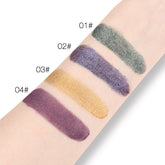 The Daily Drop 3D Magnet Monochrome Eyeshadow Palette