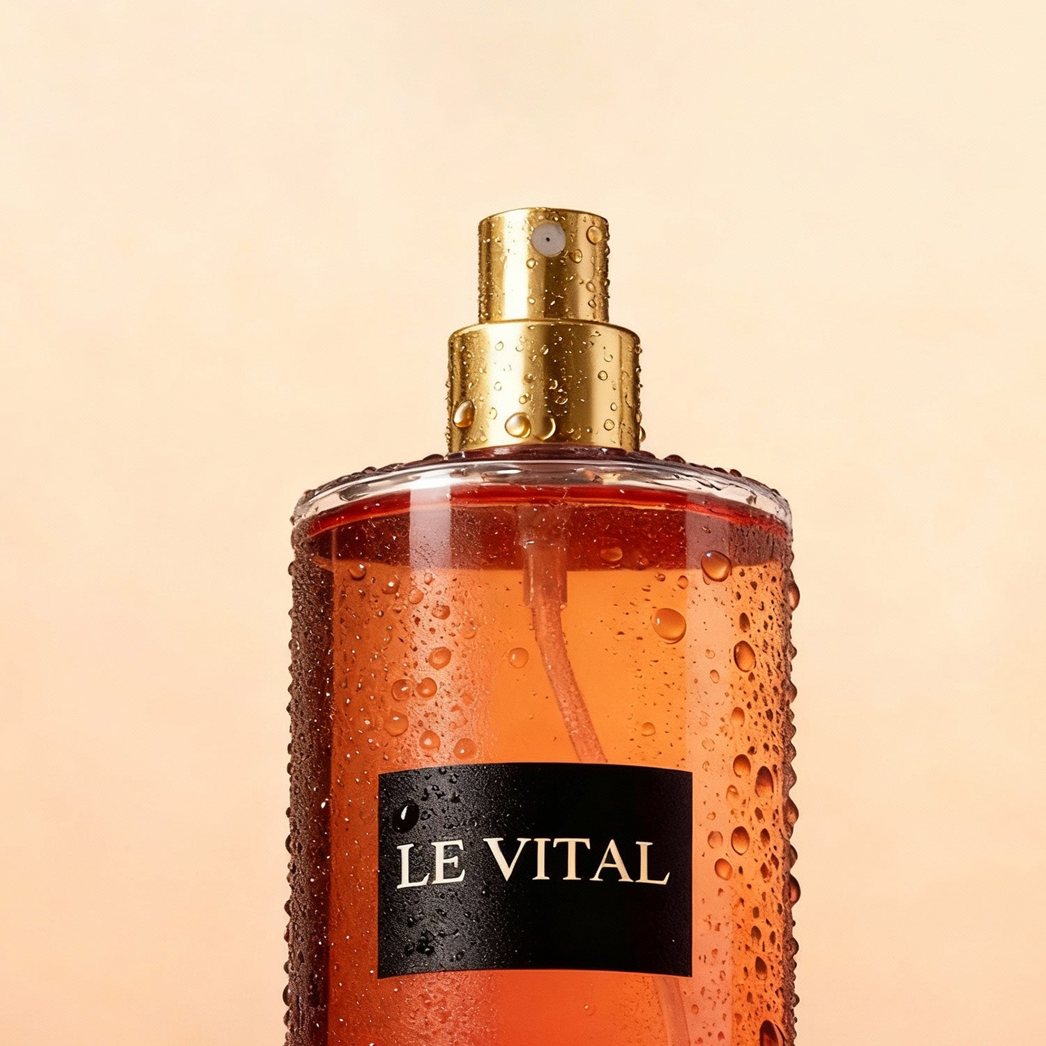 The Daily Drop Fragrance Body Mist Spray 250ml