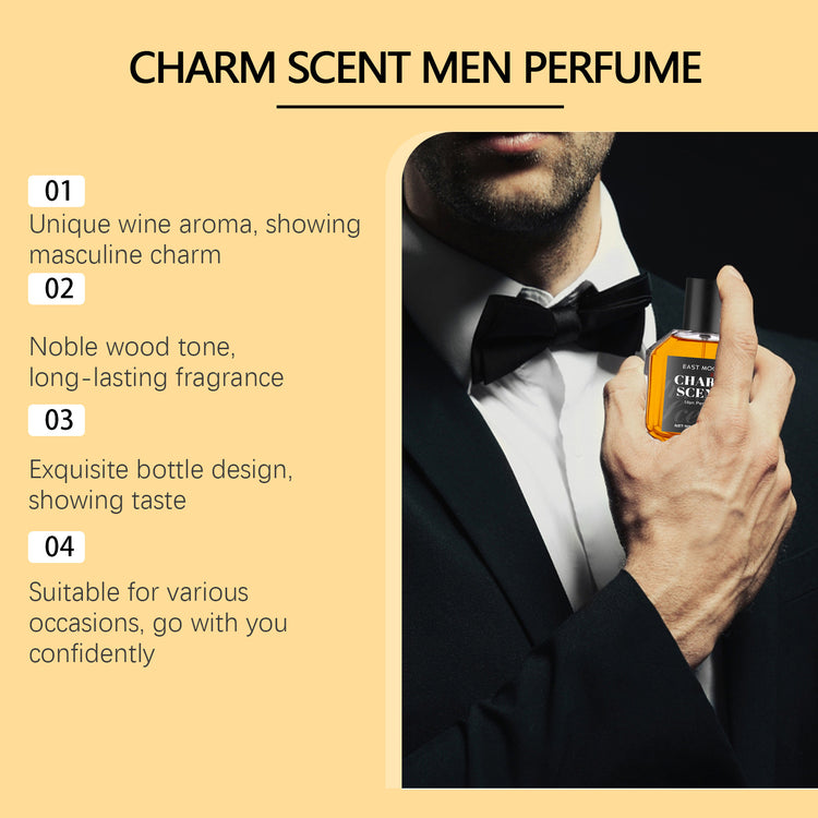 The Daily Drop Men&