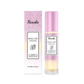 The Daily Drop Peach Vanilla Perfume