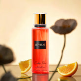 The Daily Drop Fragrance Body Mist Spray 250ml