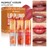 The Daily Drop Transparent Lip Care Oil Gloss