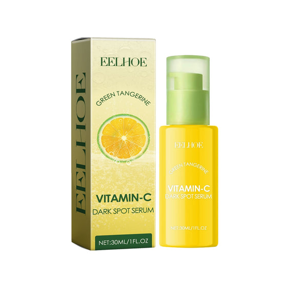 The Daily Drop Vitamin C Dark Spot Serum
