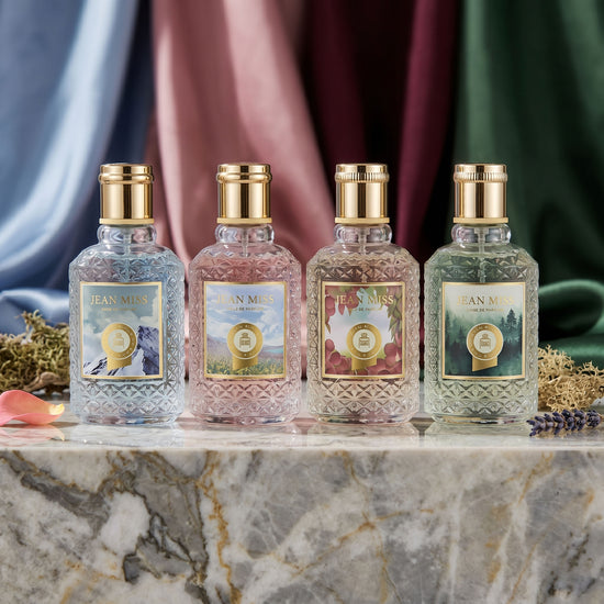 The Daily Drop Women&