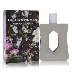 The Daily Drop God Is A Woman Eau De Parfum Spray