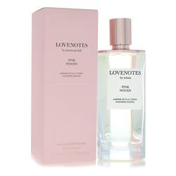 The Daily Drop Lovenotes Pink Woods Eau De Parfum Spray