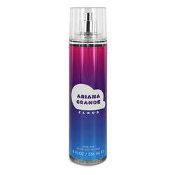 The Daily Drop Cloud Body Mist