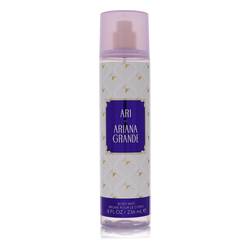 The Daily Drop Ari Body Mist Spray