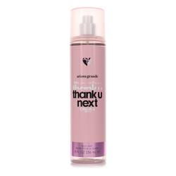 The Daily Drop Thank U, Next Body Mist