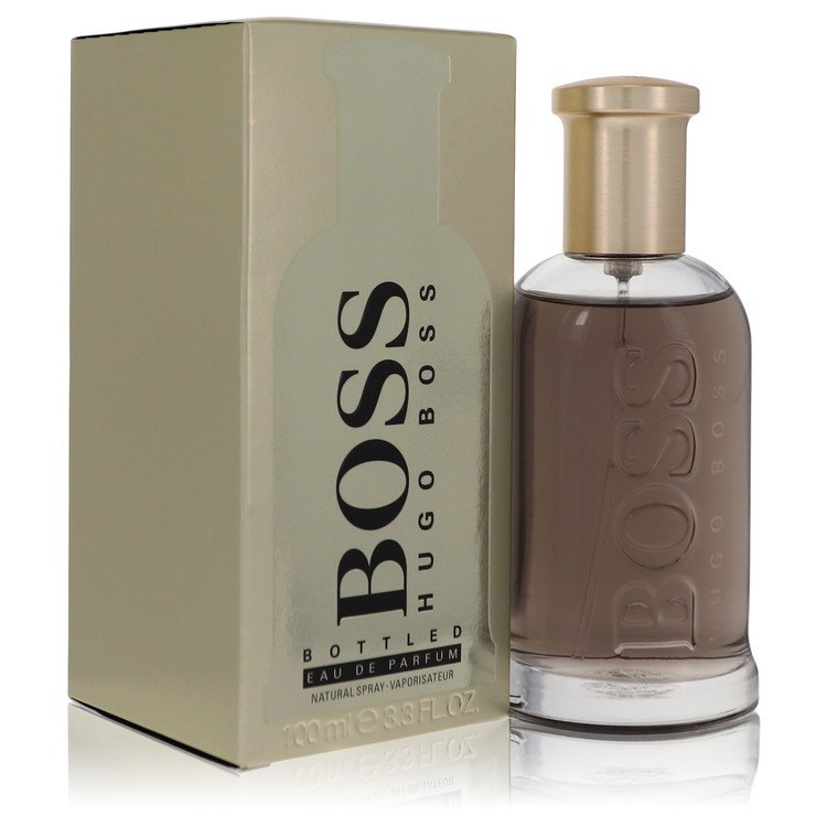 The Daily Drop Boss No. 6 Inspired Men&
