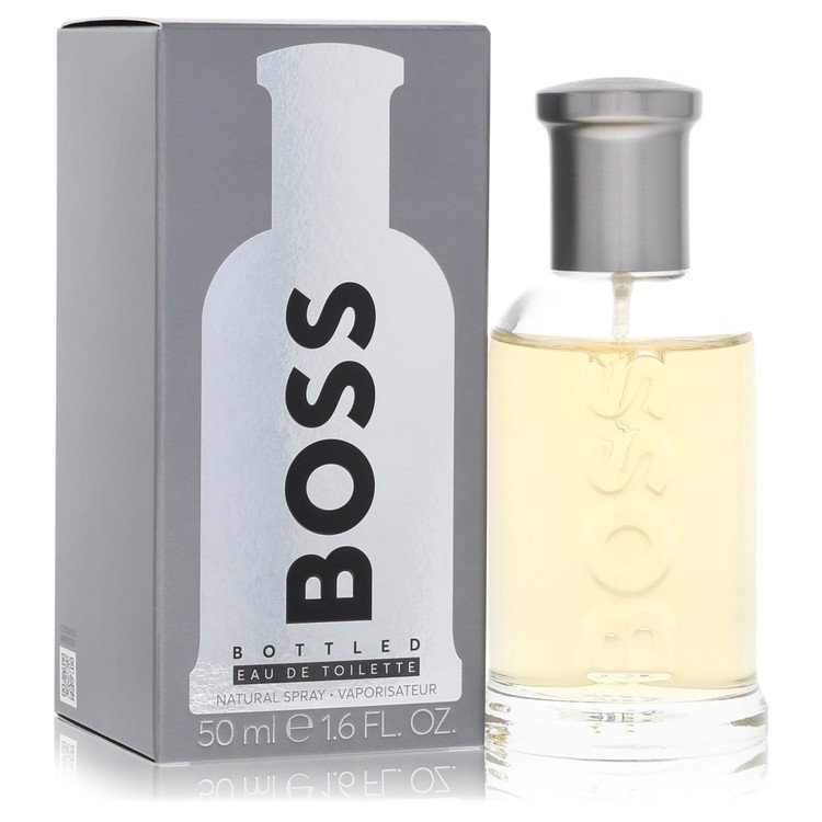 The Daily Drop Boss No. 6 Inspired Men&
