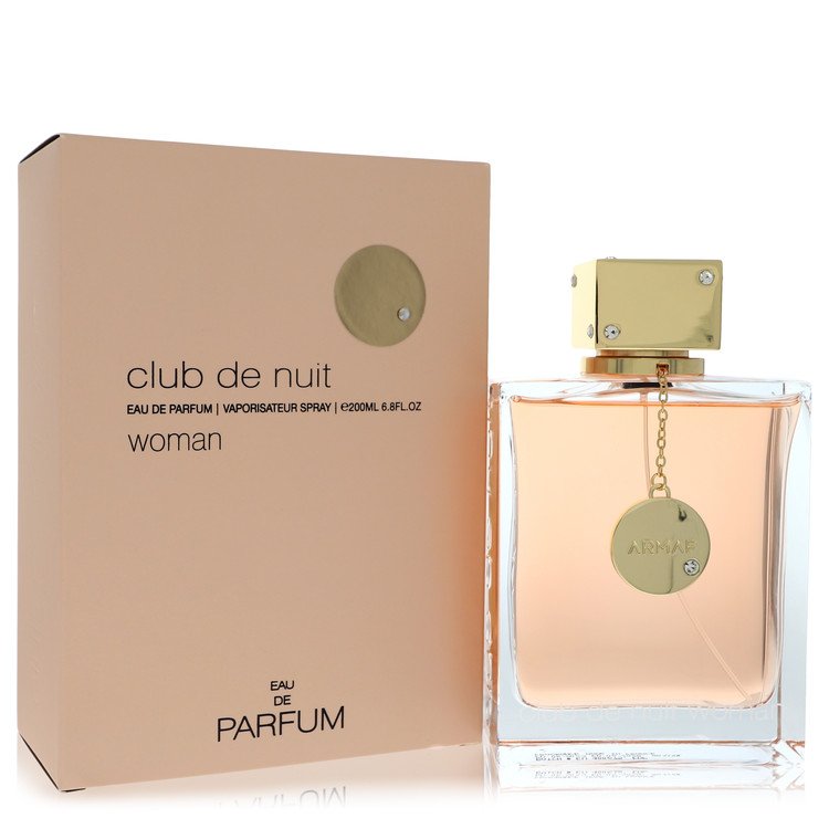 The Daily Drop Club De Nuit Inspired Men&