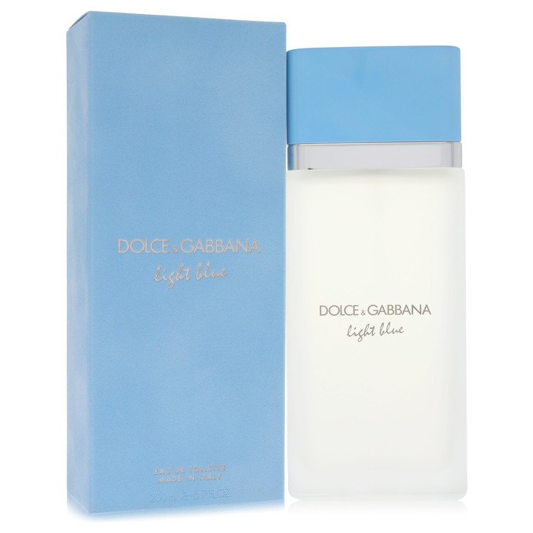 The Daily Drop Light Blue Inspired Women&