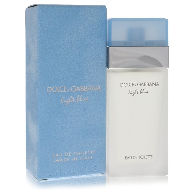 The Daily Drop Light Blue Inspired Women&