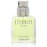 The Daily Drop Eternity Inspired Men&