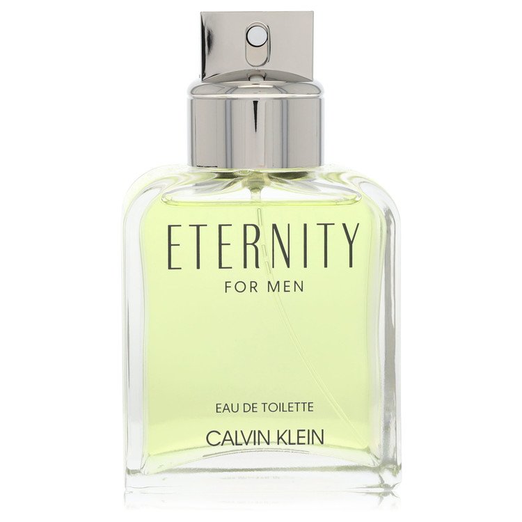 The Daily Drop Eternity Inspired Men&