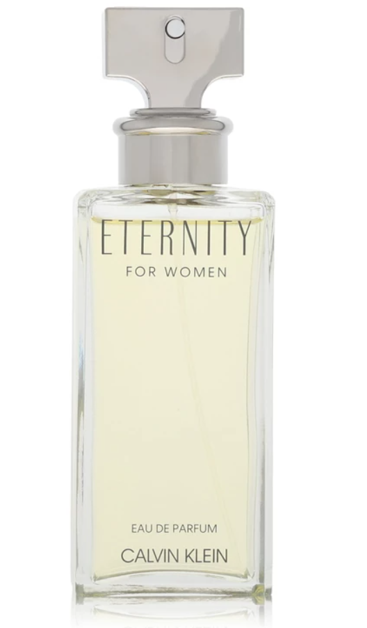 The Daily Drop Eternity Inspired Women&
