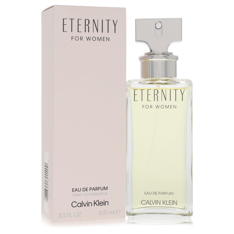 The Daily Drop Eternity Inspired Women&