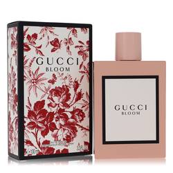 The Daily Drop Gucci Bloom Eau De Parfum Spray