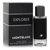 The Daily Drop Explorer Inspired Men&