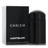 The Daily Drop Emblem Inspired Men&