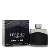 The Daily Drop Legend Inspired Men&