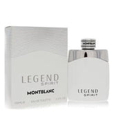 The Daily Drop Legend Spirit Inspired Men&