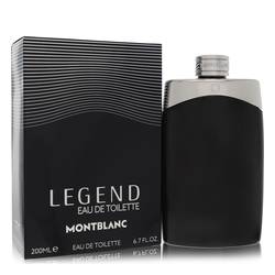 The Daily Drop Legend Inspired Men&
