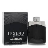 The Daily Drop Legend Inspired Men&