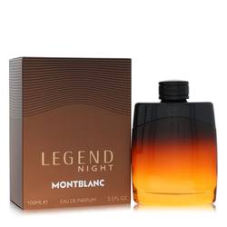 The Daily Drop Legend Night Inspired Men&