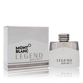 The Daily Drop Legend Spirit Inspired Men&