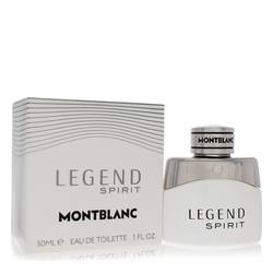 The Daily Drop Legend Spirit Inspired Men&