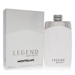 The Daily Drop Legend Spirit Inspired Men&