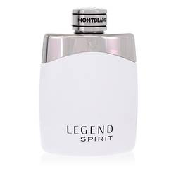 The Daily Drop Legend Spirit Inspired Men&