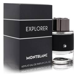 The Daily Drop Explorer Inspired Men&