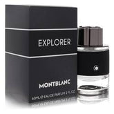 The Daily Drop Explorer Inspired Men&