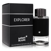 The Daily Drop Explorer Inspired Men&