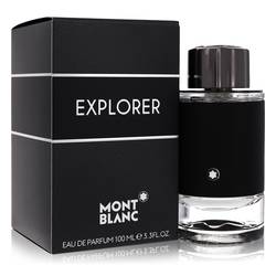 The Daily Drop Explorer Inspired Men&