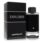 The Daily Drop Explorer Inspired Men&