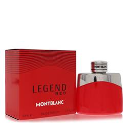 The Daily Drop Legend Red Inspired Men&