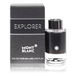 The Daily Drop Explorer Mini Inspired Men&