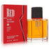 The Daily Drop Red Inspired Women&