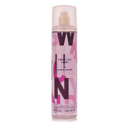 The Daily Drop Sweet Like Candy Body Mist Spray